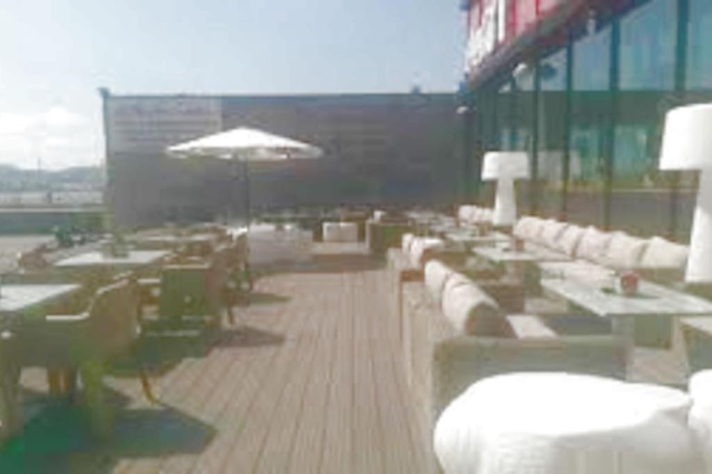 Sunshine Beach Gijon Exterior photo